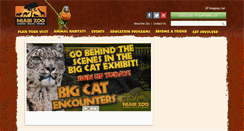 Desktop Screenshot of niabizoo.com