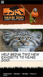 Mobile Screenshot of niabizoo.com